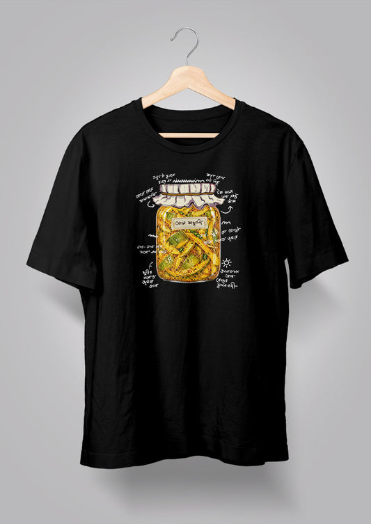 Aam Kashundir Achar T-shirt