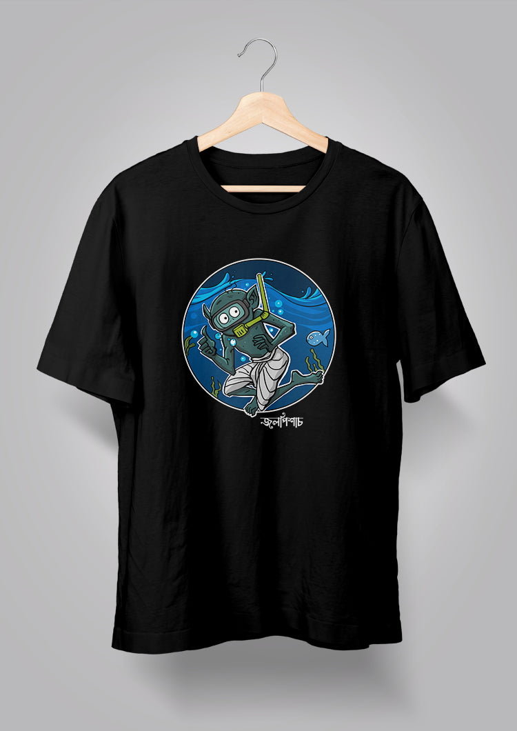 Jolpishach Unisex T-Shirts