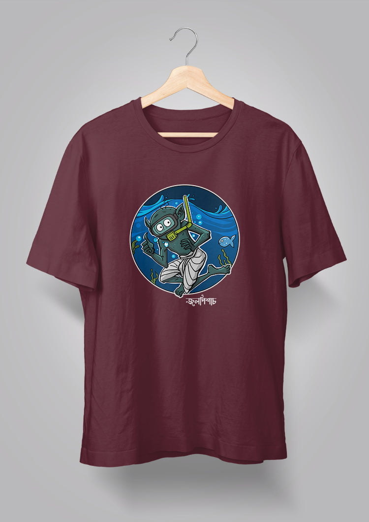 Jolpishach Unisex T-Shirts