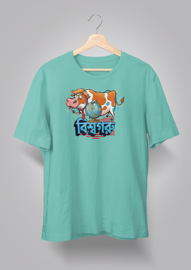 Biswa Goru T-shirt