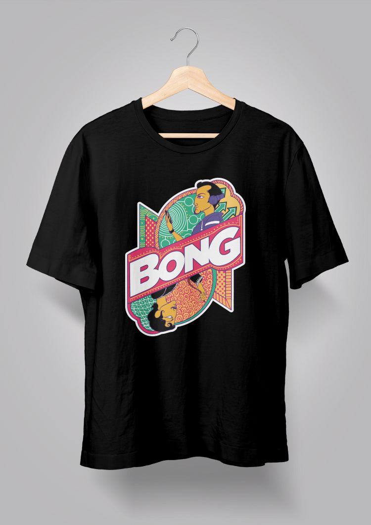 Male Bong T-Shirts