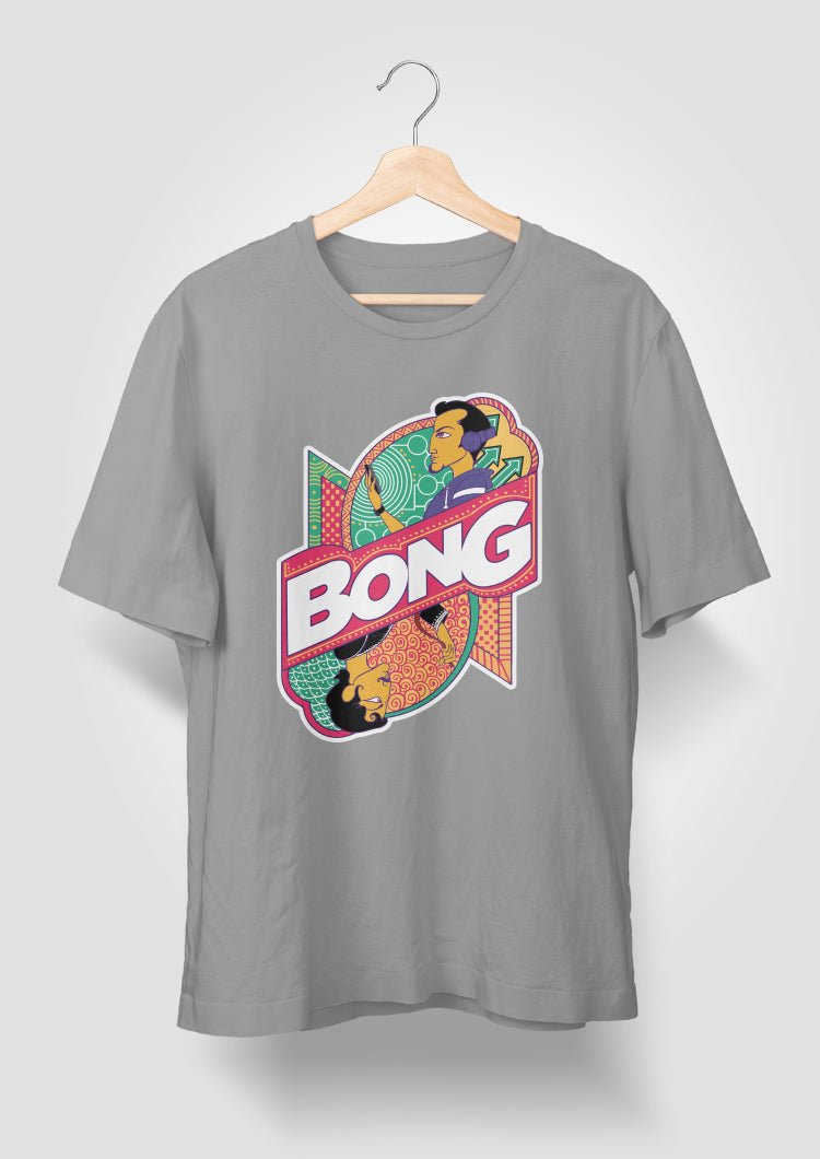 Male Bong T-Shirts