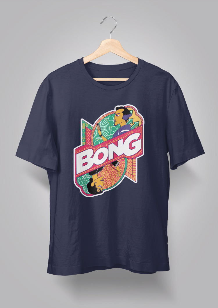 Male Bong T-Shirts