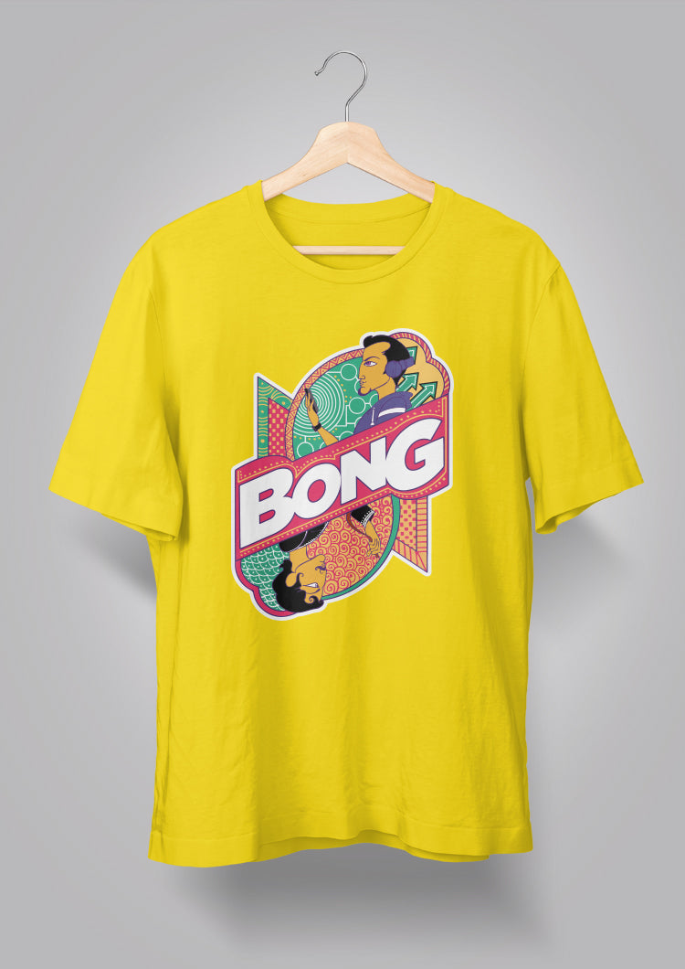 Male Bong T-Shirts