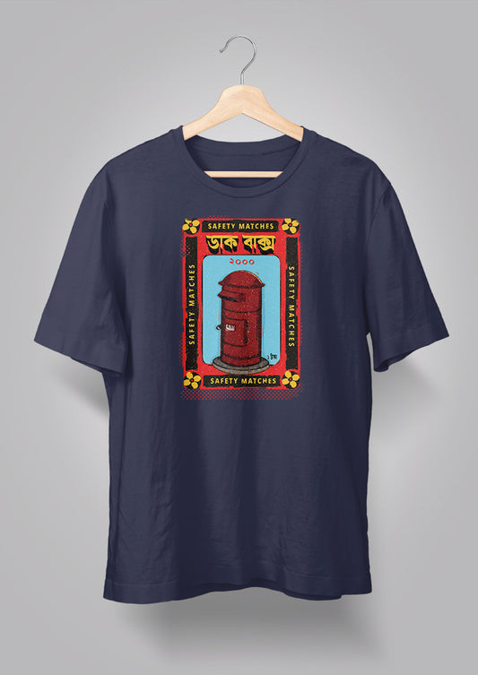 Daak Baksho T-shirt