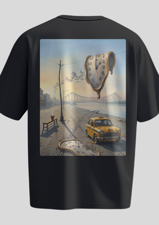 Dali Oversized T-shirt