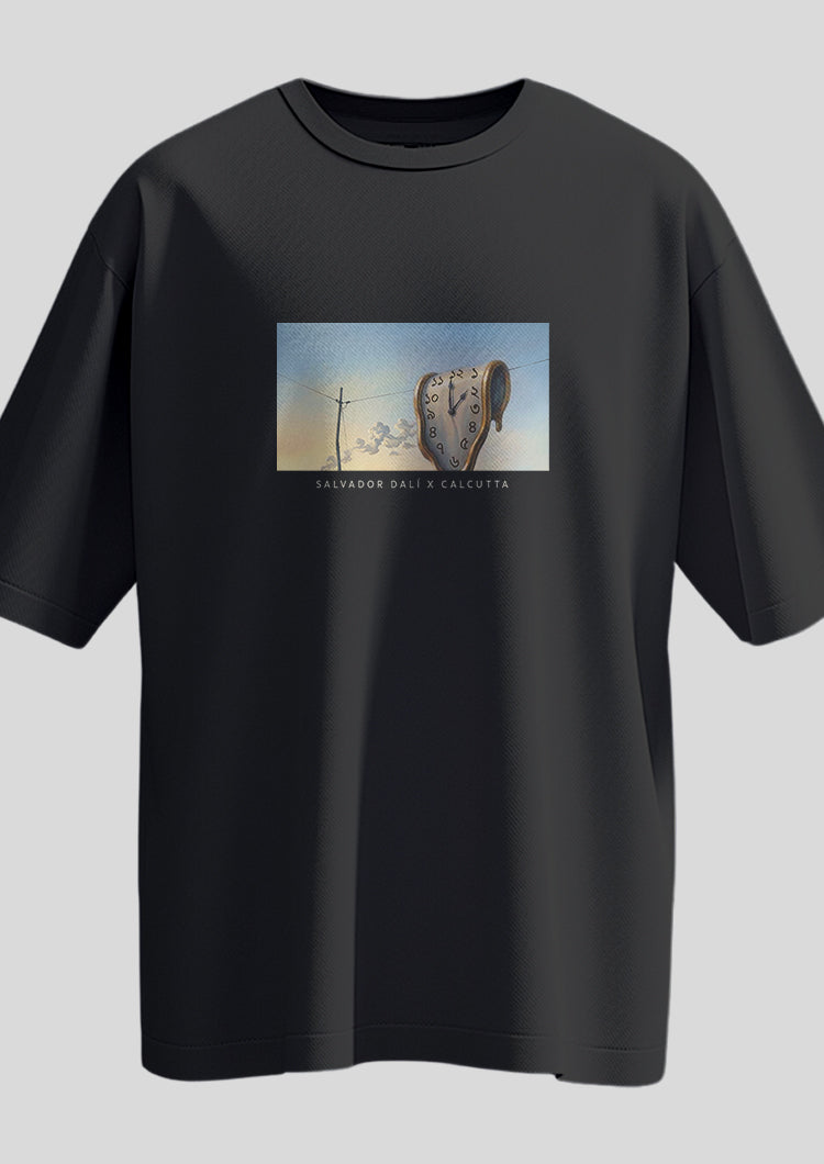 Dali Oversized T-shirt