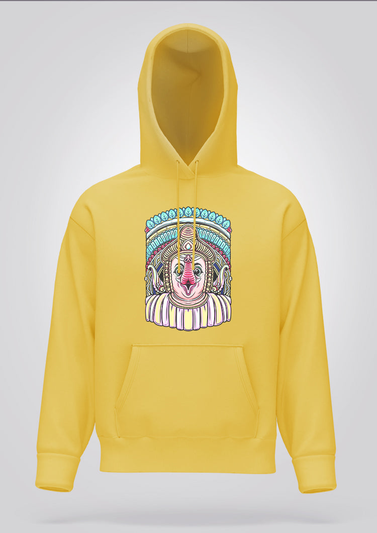 Ganesh Hoodie Unisex