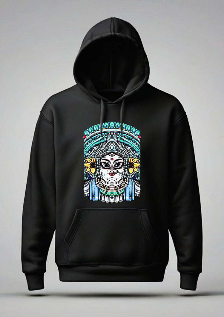 Saraswati Hoodie Unisex