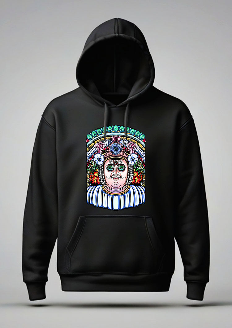 Shiva Hoodie Unisex