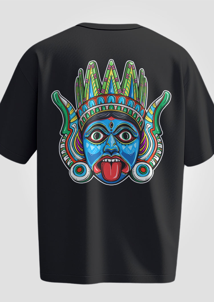 Gomira Kali Oversized