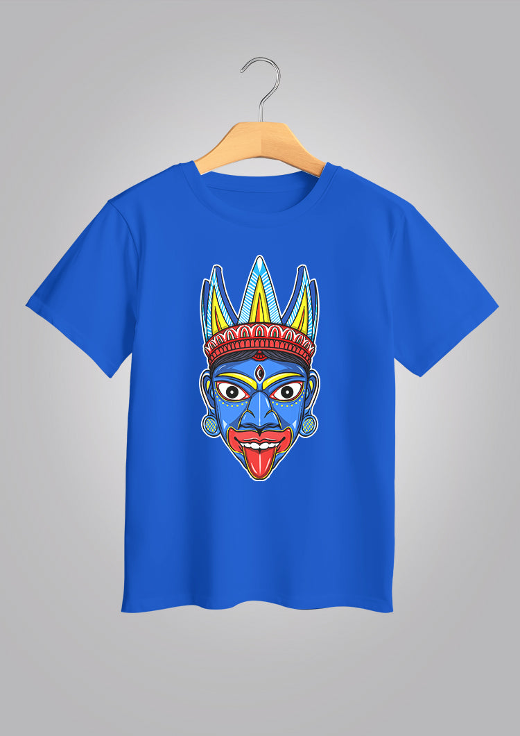 Gambhira Kali Kids