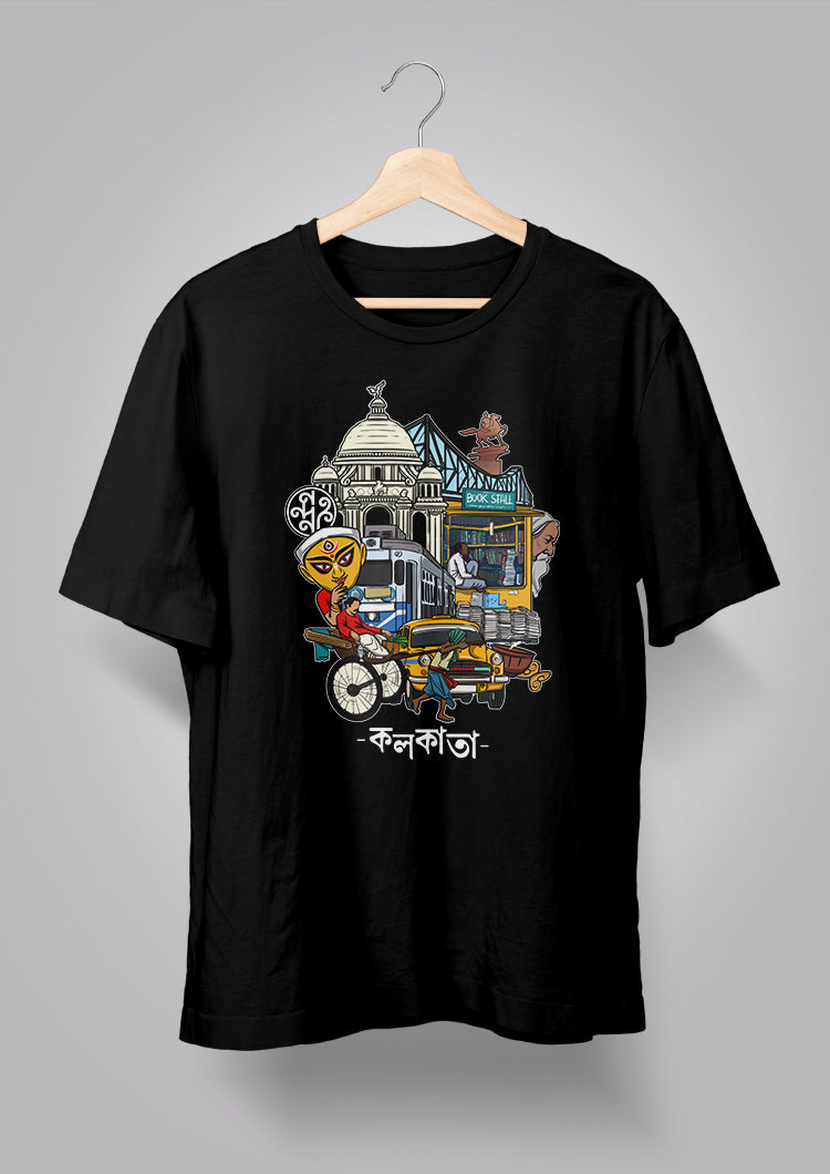 Amar Kolkata T-shirts