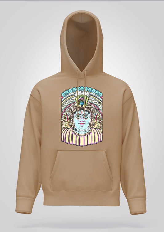 Krishna Hoodie Unisex
