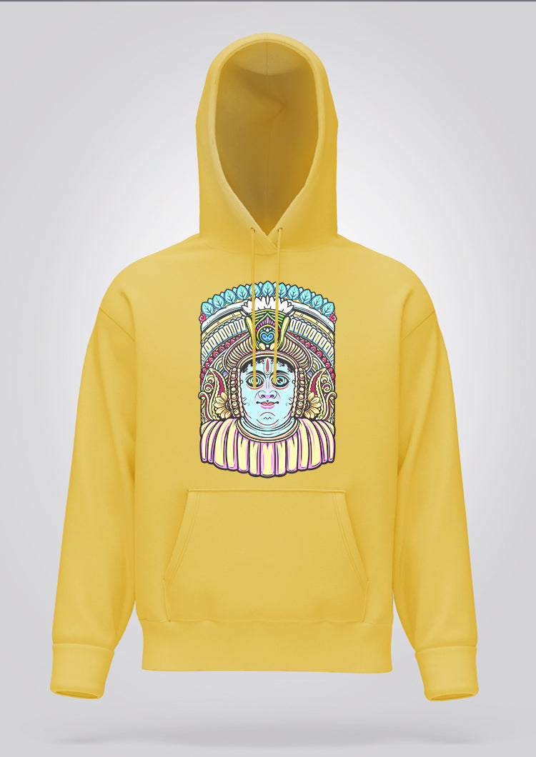 Krishna Hoodie Unisex