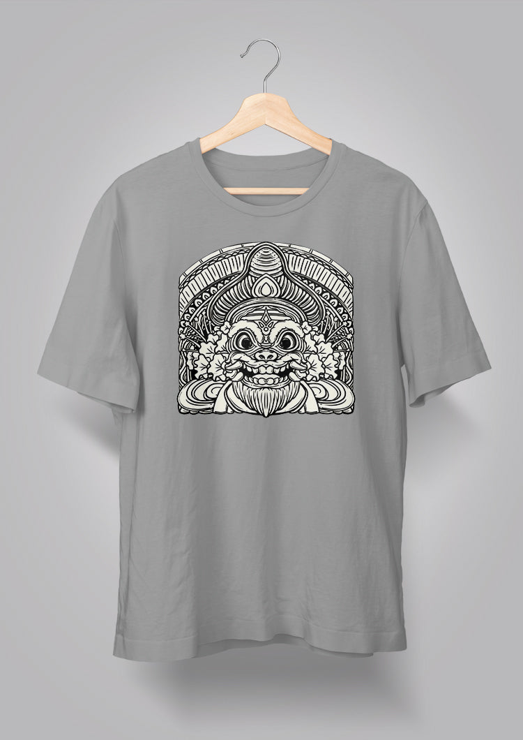 Asur Mask B/W Unisex