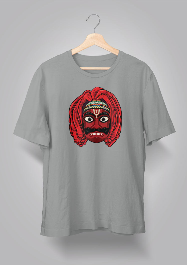 Rabankata Mask Color Unisex