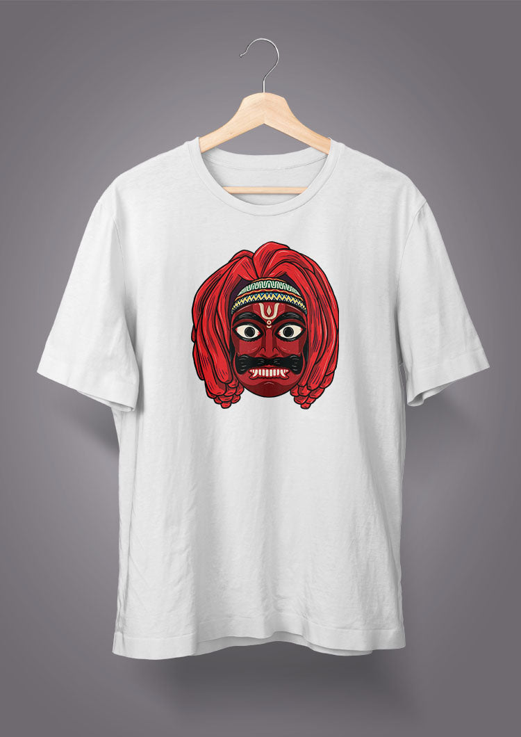 Rabankata Mask Color Unisex