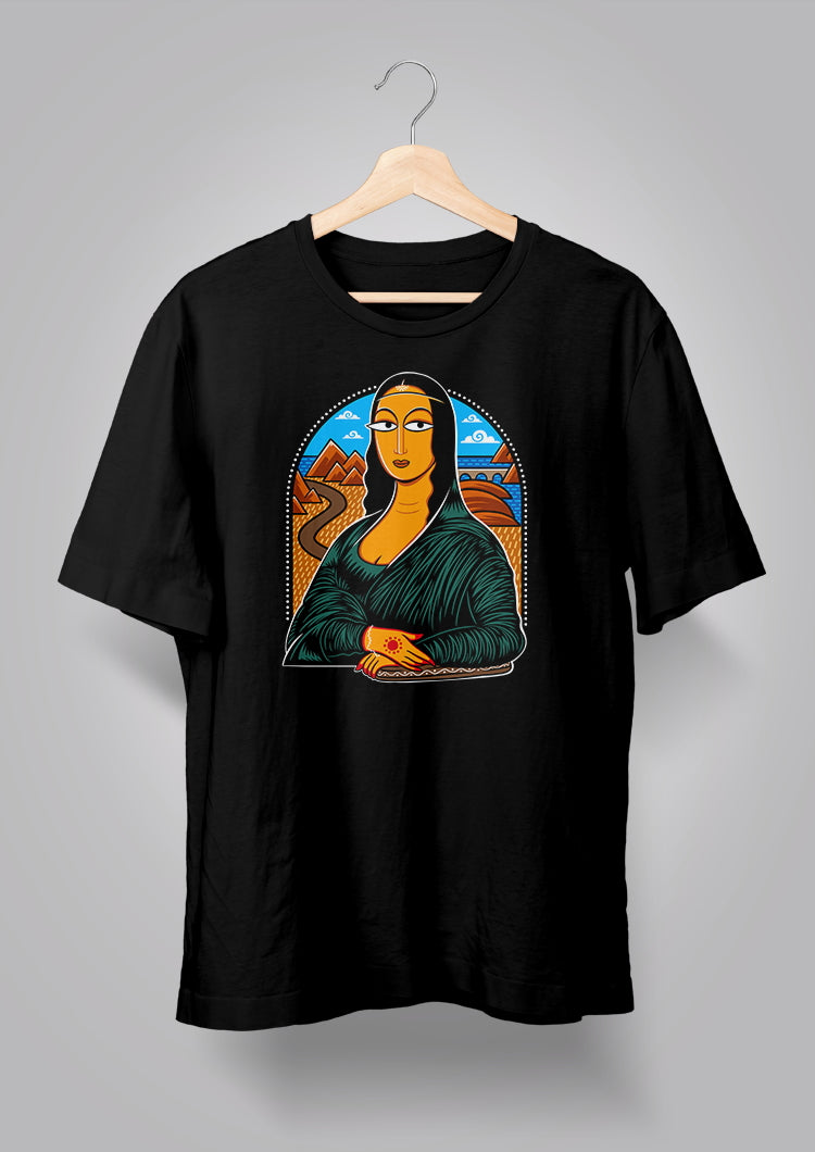 Monalisa Unisex