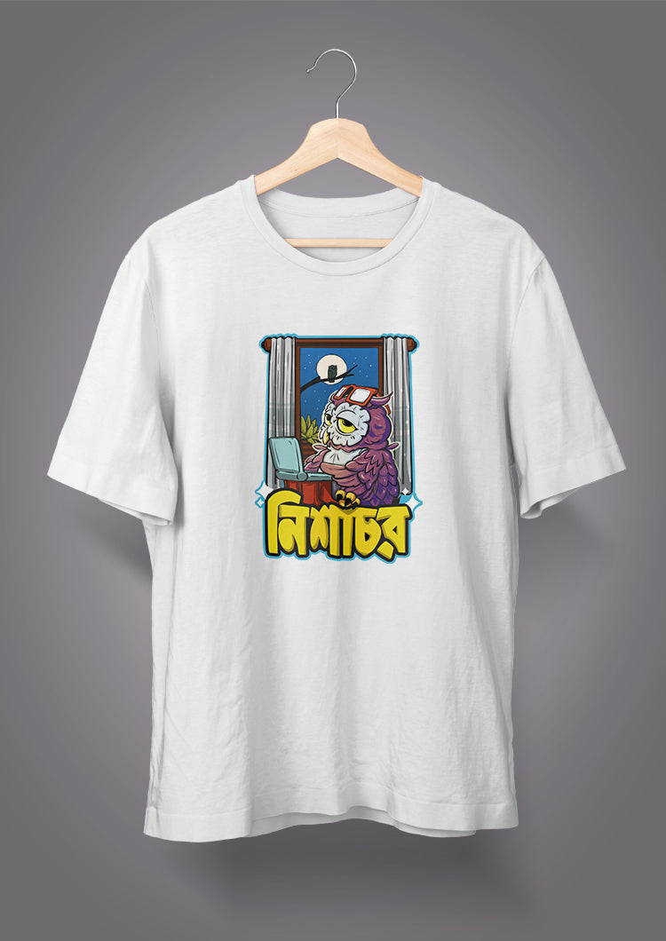 Nishachor T-shirts