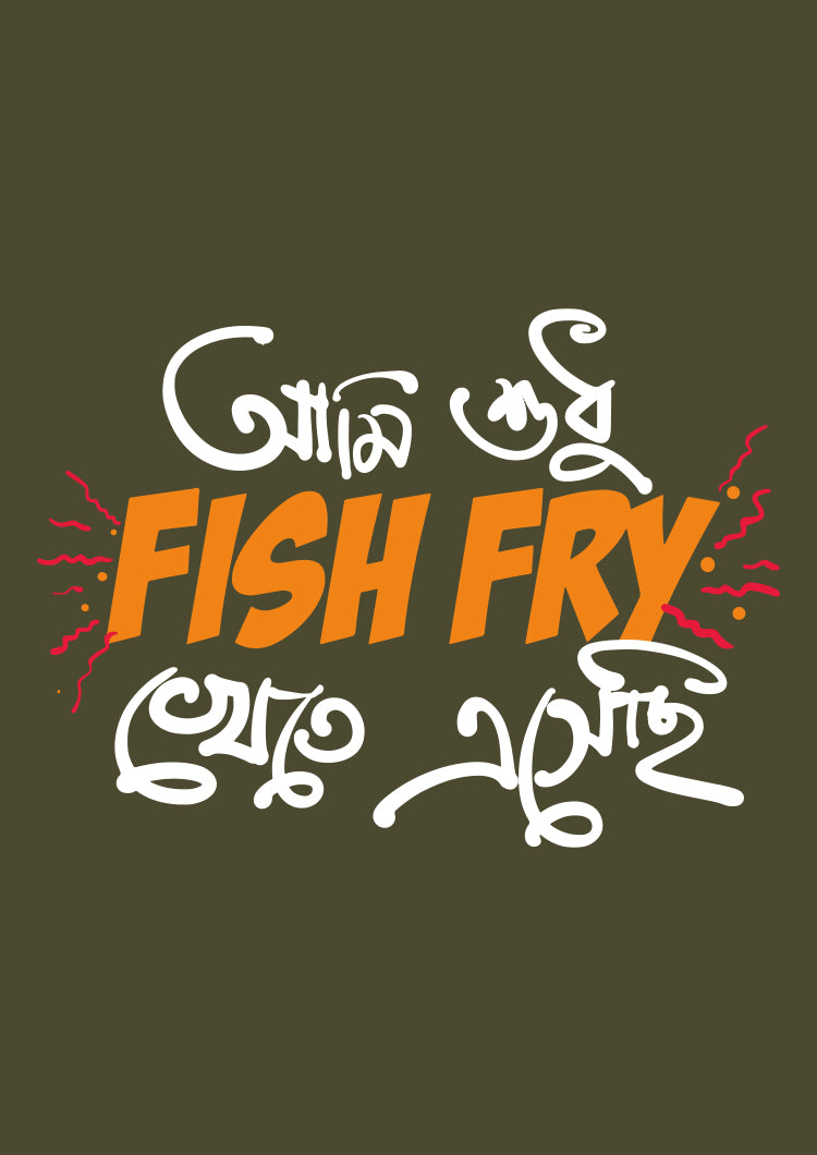 Fish Fry