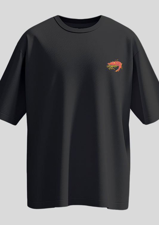 What is this Oversized T-Shirt