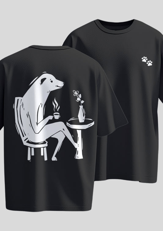 Slow Sips Oversized