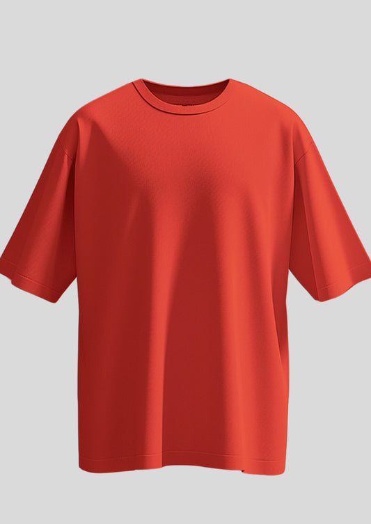 Bongmade Solid Oversized