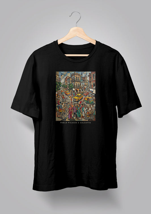 Picasso T-shirt