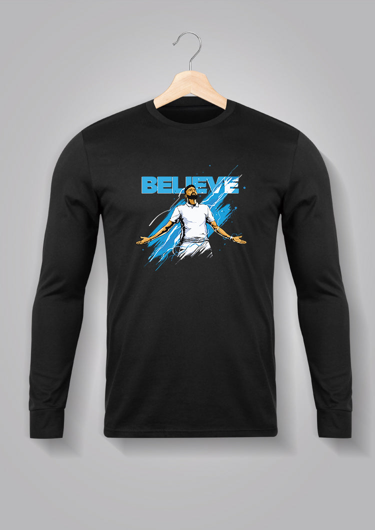 Siraj Full Sleeve T-shirts