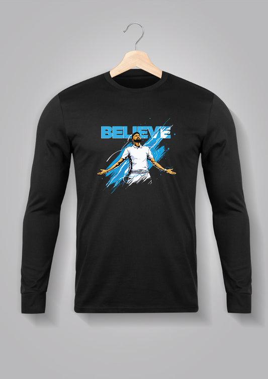 Siraj Full Sleeve T-shirts