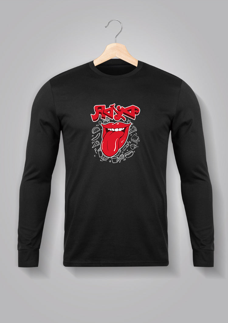 Sorbobhuk Full Sleeve T-shirts