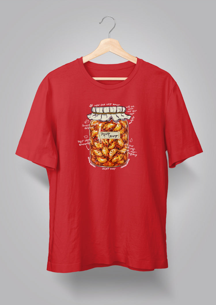 Roshuner Achar T-shirt