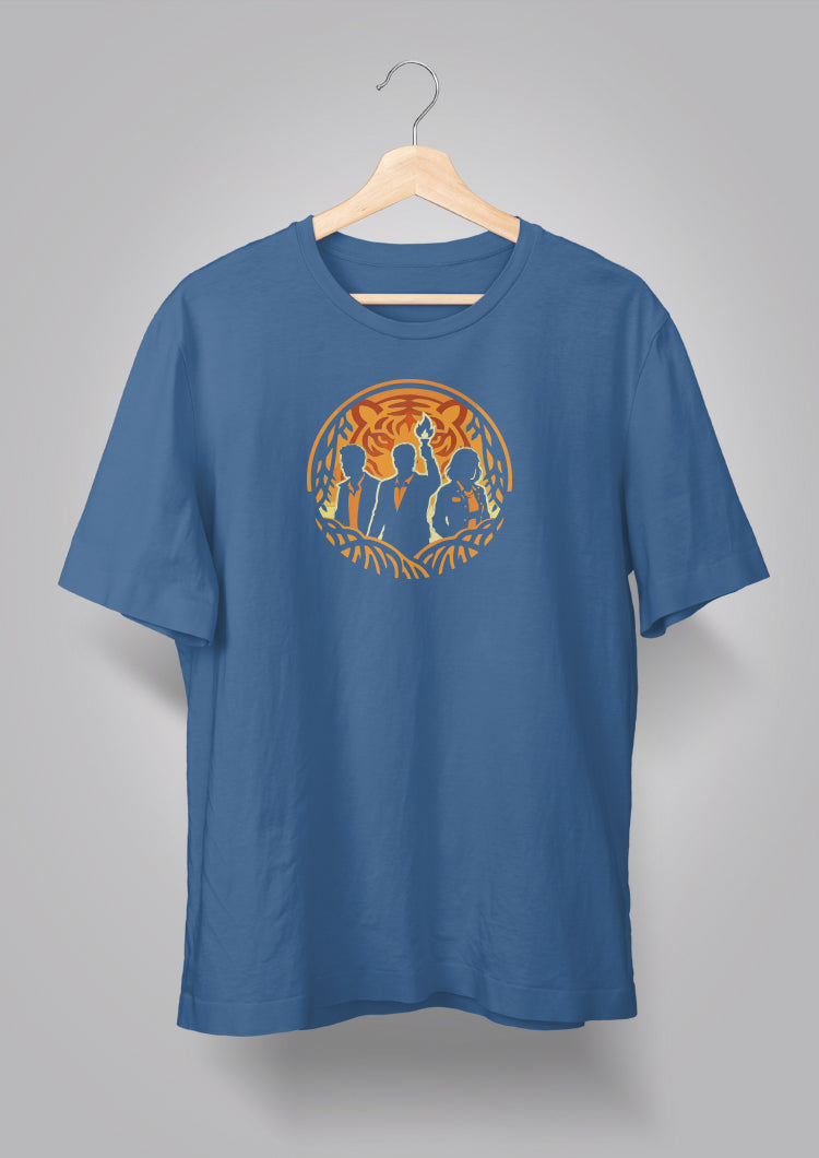 Sona Da and Co T-shirt