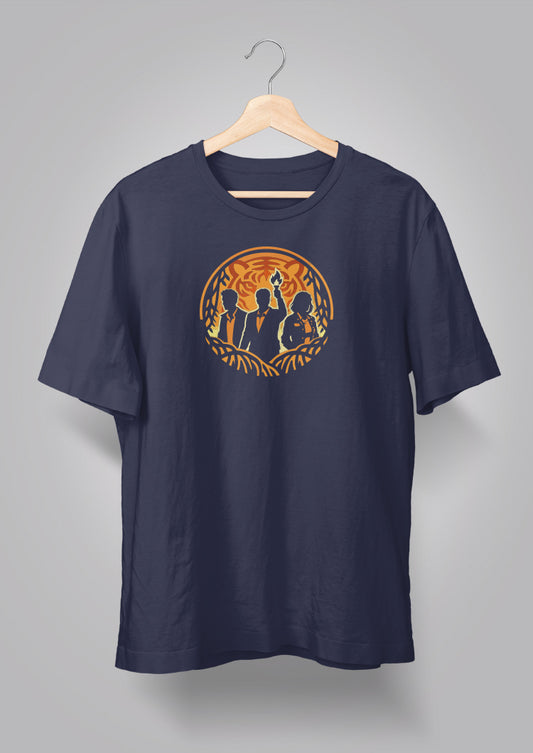 Sona Da and Co T-shirt