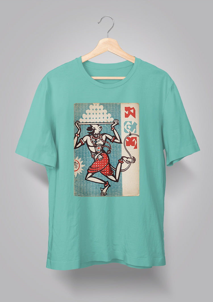 Sandesh Ashwin 1368 T-shirt