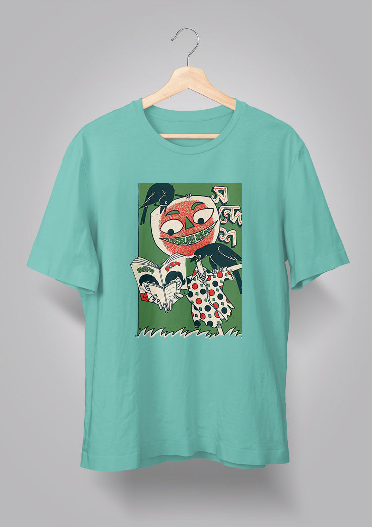 Sandesh Chaitro 1394 T-shirt