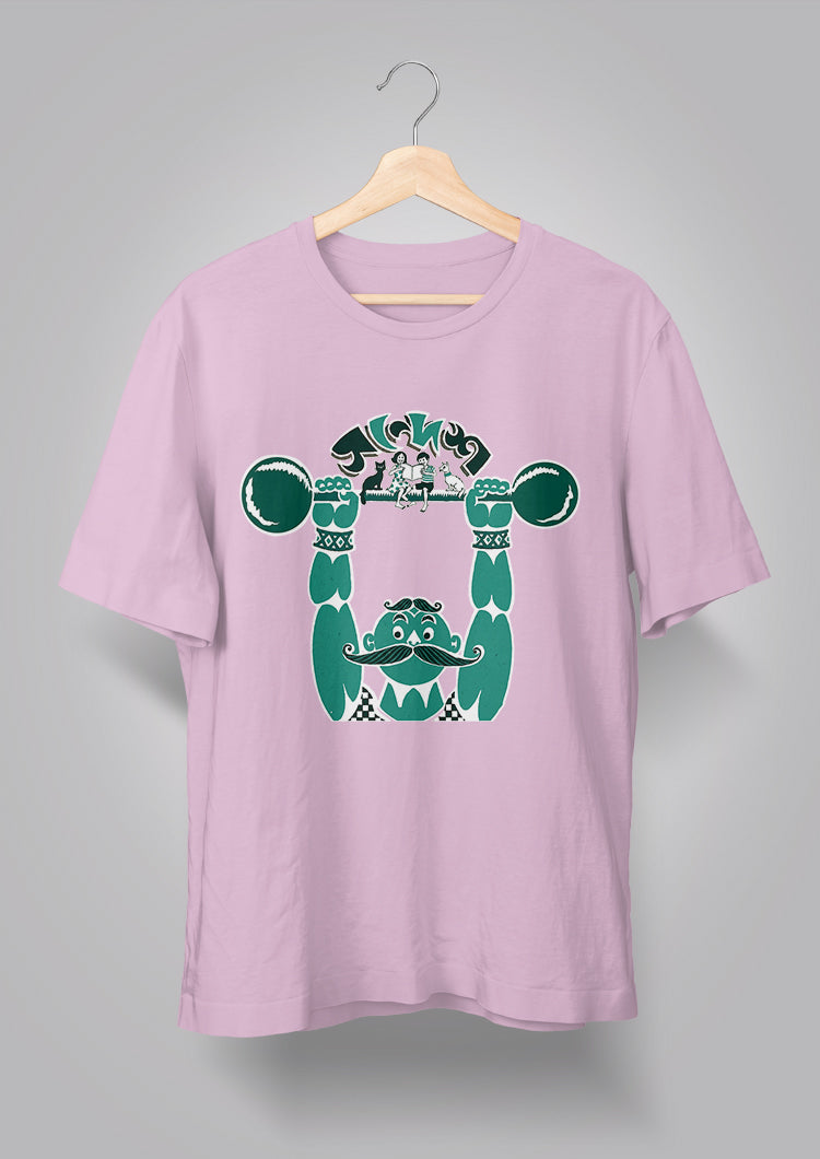 Sandesh Poush 1395 T-shirt
