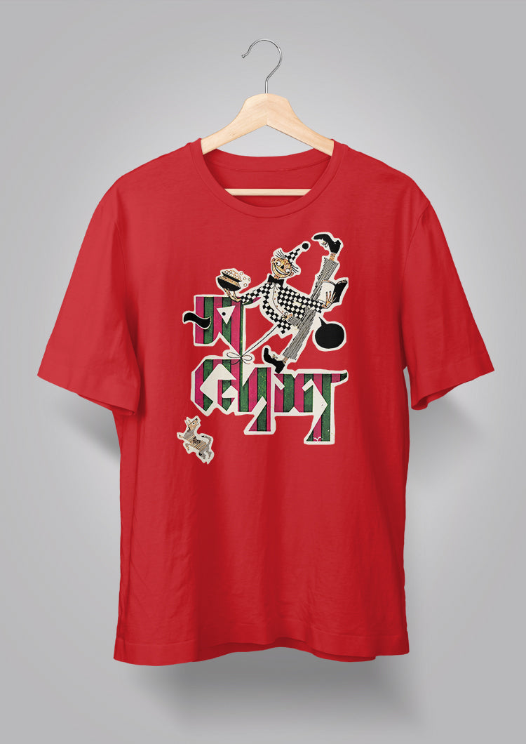 Sandesh Shrabon 1368 T-shirt