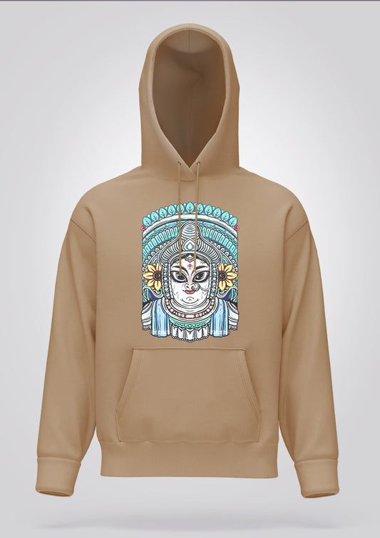 Saraswati Hoodie Unisex