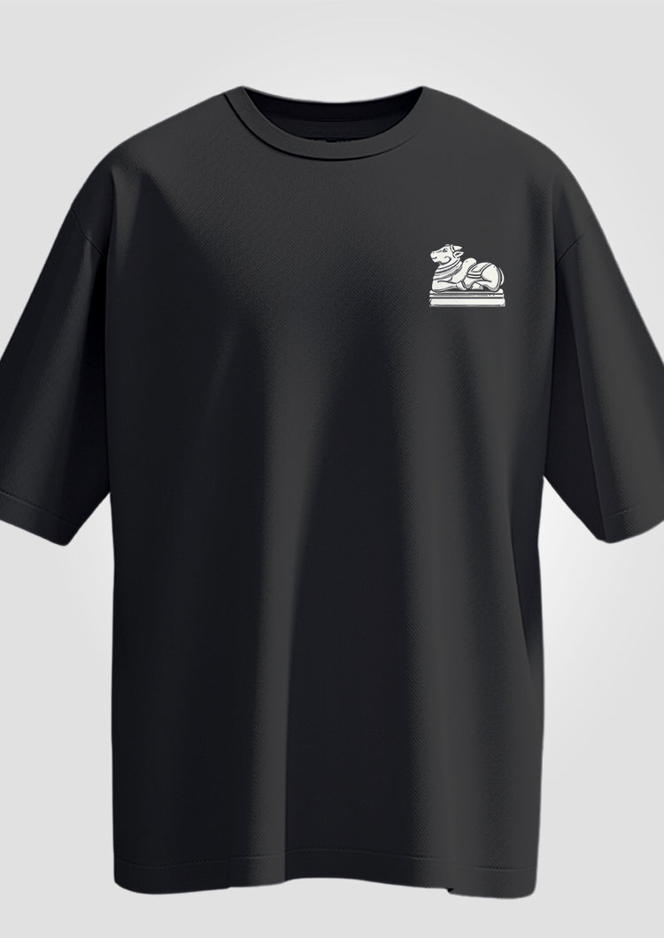 Shiva Oversized T-Shirts