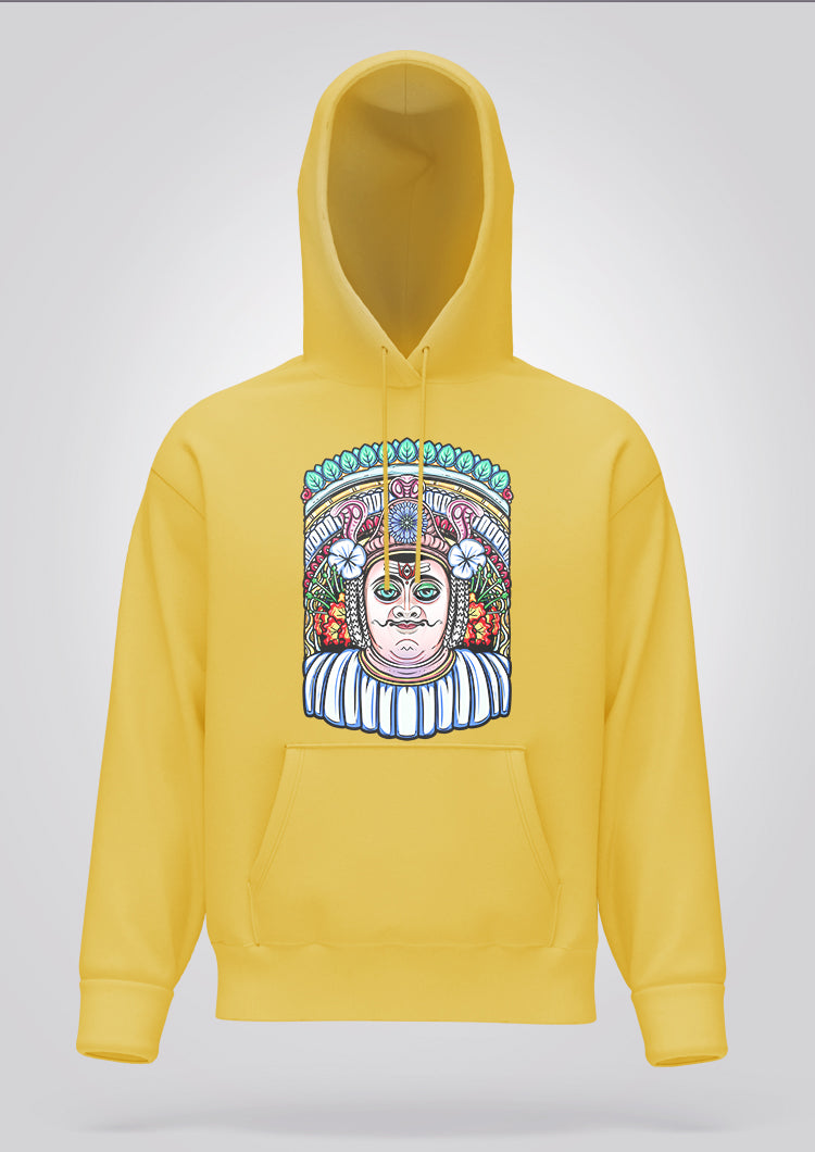 Shiva Hoodie Unisex
