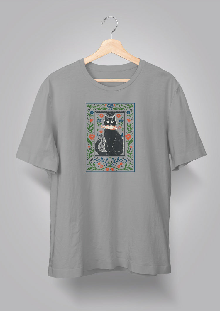 Cat Unisex T-shirts