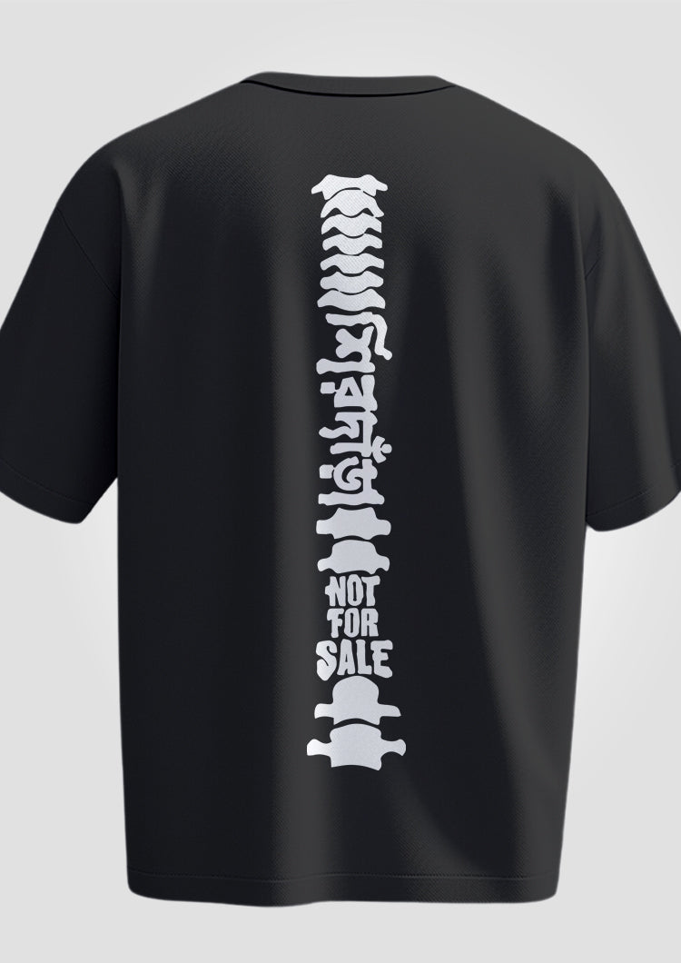 Shirdara Oversized T-Shirts