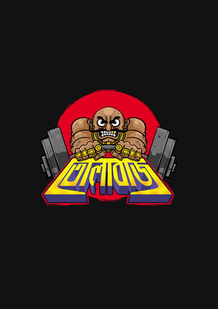 Tolabaaj Black Unisex