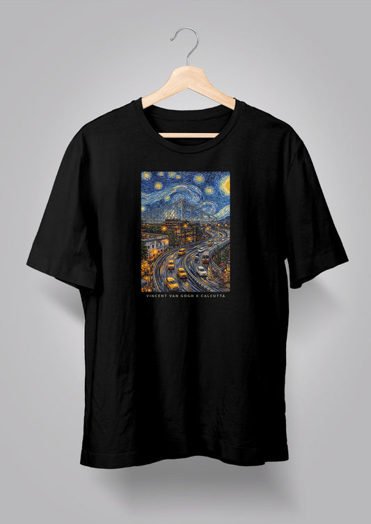 Van Gogh T-shirt