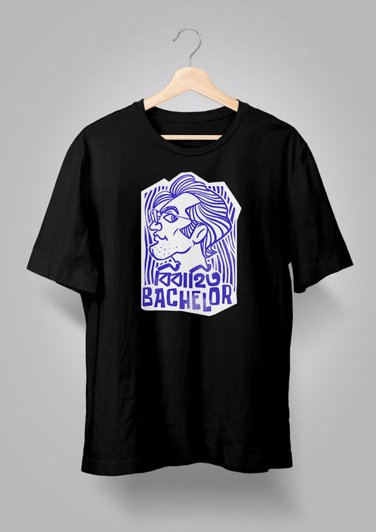 Bibahito Bachelor Male Version T-shirts