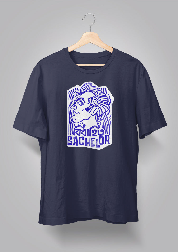 Bibahito Bachelor Male Version T-shirts