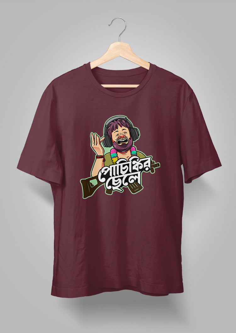 Pochinkir Chele T-Shirt