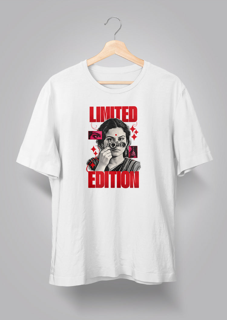 Limited Edition